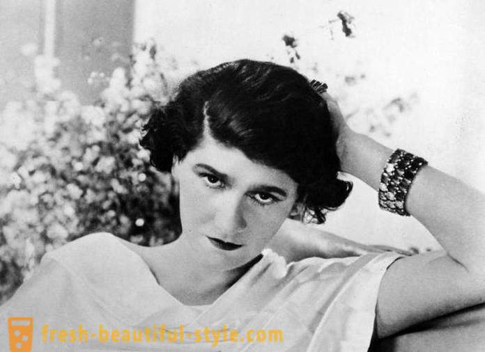 Cosmetics Coco Chanel: reviews. Perfume Coco Noir Chanel, Lipstick Chanel Rouge Coco Shine