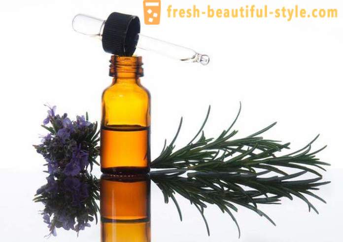 Essential oils for the face: Use the recipes at home