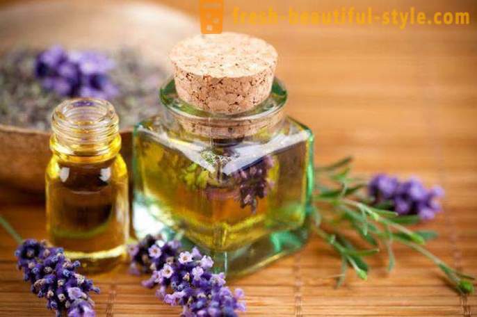 Essential oils for the face: Use the recipes at home