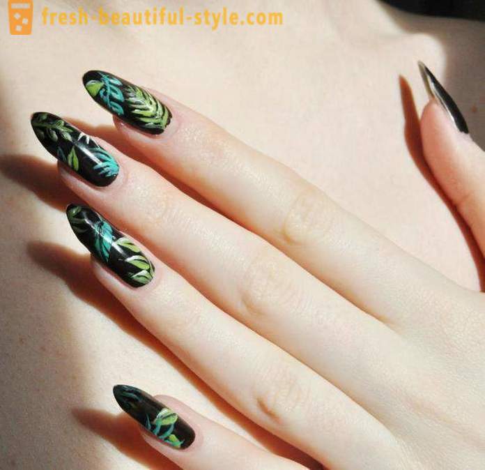 How to grow your nails fast? How to grow strong nails quickly: Proven Ways