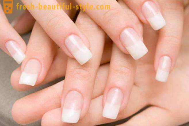How to grow your nails fast? How to grow strong nails quickly: Proven Ways