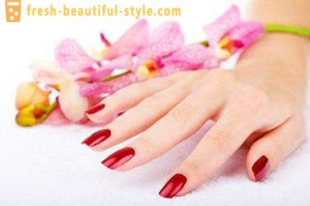 Shellac and gel nail polish: differences. What is the difference between gel and shellac?