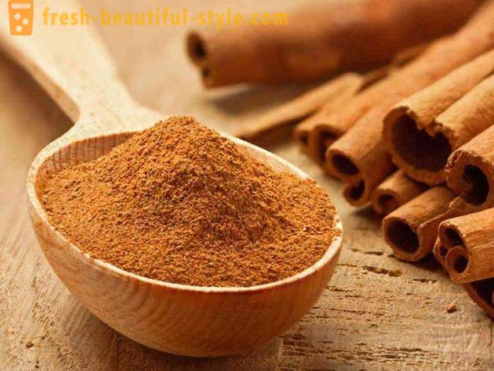 Cinnamon and honey for weight loss: reviews, results, recipes