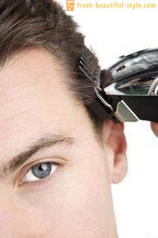 Hair clipper Professional: views, opinions