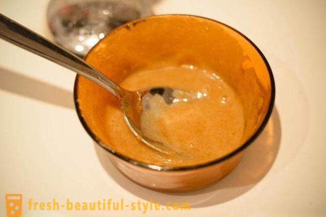 Mustard mask for hair growth: recipes and reviews