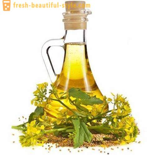 Mustard mask for hair growth: recipes and reviews