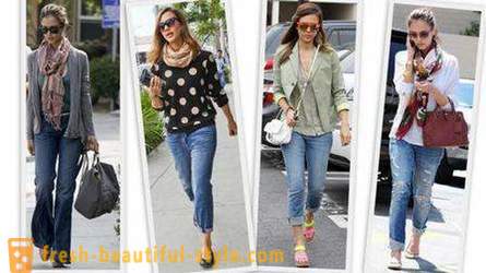 What is the style of casual? Style casual clothing