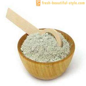 Cosmetic clay: the application, reviews, price