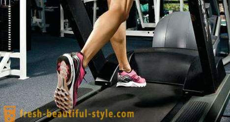How to choose a treadmill for the house? Treadmill: reviews, prices, photos