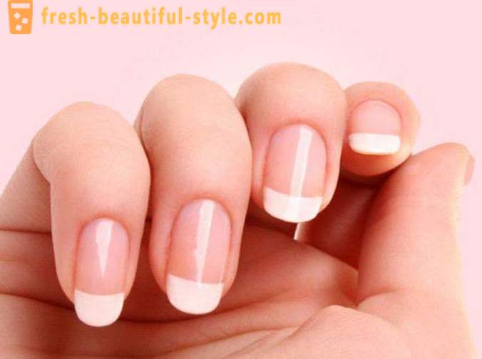 Oil for cuticles and nails