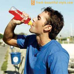 How to drink creatine powder and capsules? How to use creatine before the workout and after?