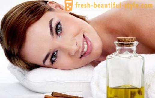 Jojoba oil for face: the results of application reviews