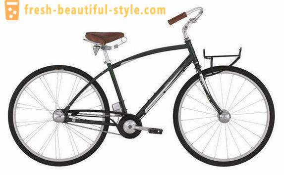 How to choose a bike for growth? Selection of a bicycle on growth