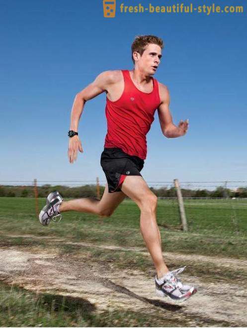 How to run faster? Proper breathing while running: Tips coach