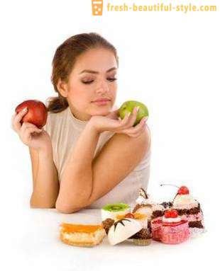 How to gain weight the girl? How to recover the girl? What to eat to get better