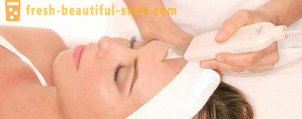 Ultrasonic face cleaning: reviews. How to choose the device for ultrasonic cleaning person?