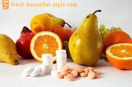 What vitamins are needed for hair growth? Vitamins for hair - reviews, prices
