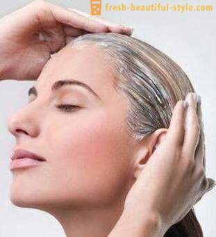 How to treat hair at home? Hair masks. Cosmetics for hair - reviews
