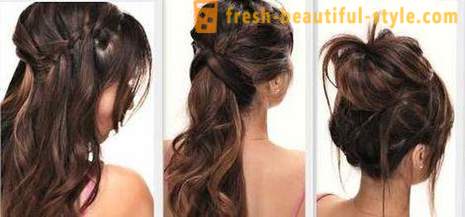 How to Greek hairstyle? Greek hairstyles with bangs and headbands
