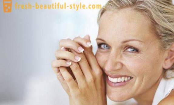 How to remove wrinkles around the eyes? Cream, mask of wrinkles around the eyes: reviews