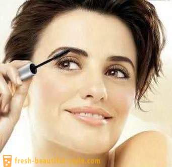 How to restore lashes after extension. Effective means to restore eyelashes at home