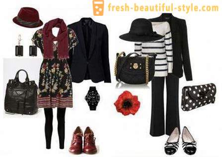 How to look stylish, beautiful and attractive? What clothes need to look stylish man or woman?