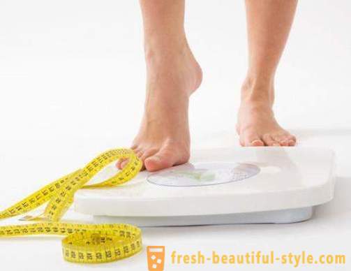 How to tighten skin after weight loss: a simple and effective ways