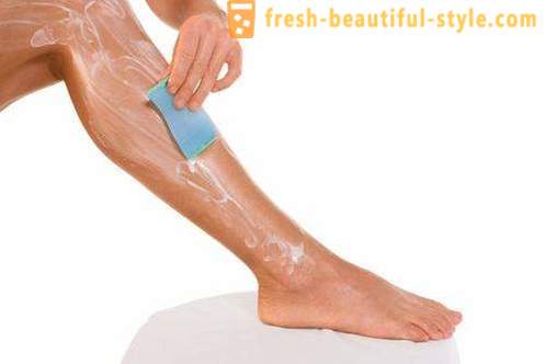 Cream for hair removal: reviews and recommendations