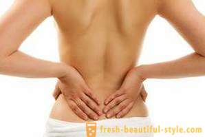 Tips: How to remove fat from the back?