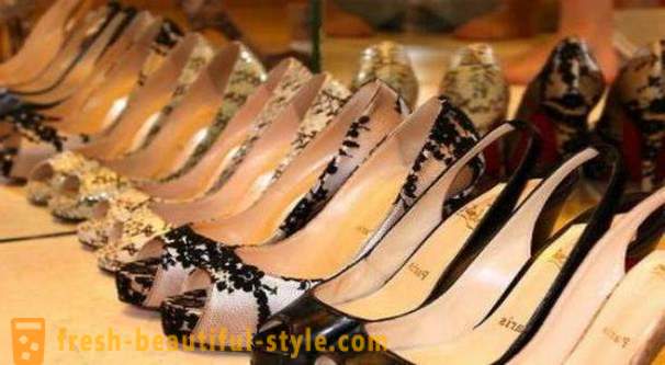 Best brands of shoes