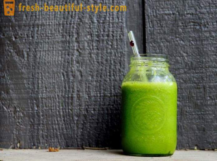 Smoothies Diet: What is so special?