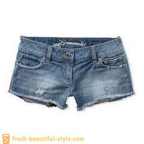 As of jeans fashion shorts do: step by step guide