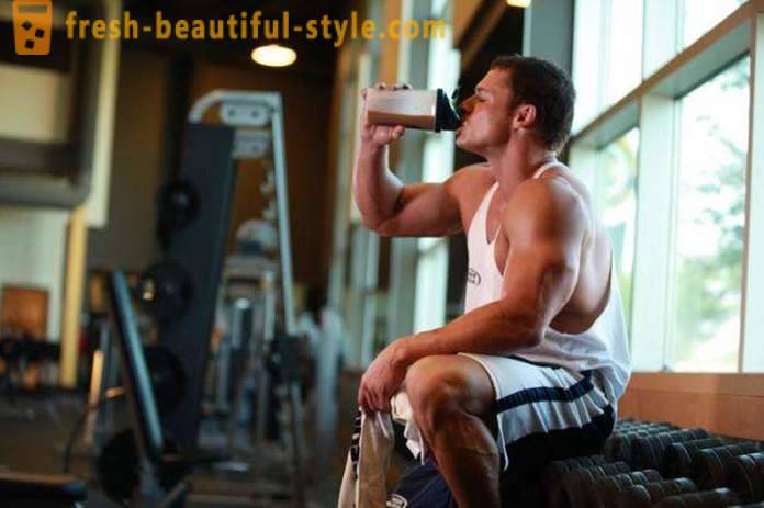 Creatine: Side Effects - Myth or Reality?