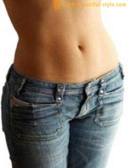 How to make a thin waist? Seven effective exercises