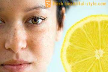 Take care of their beauty and youth: causes pigmentation on the face