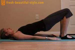 Pilates at home: a basic package and the basic tenets of direction