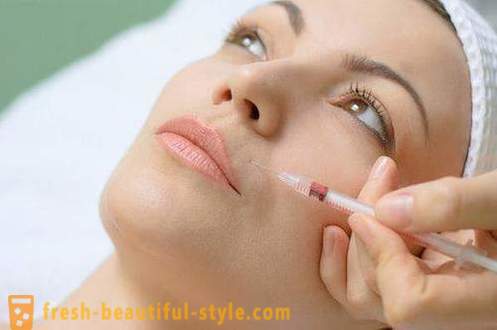 Botox: the pros and cons of the drug