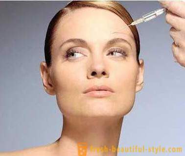 Botox: the pros and cons of the drug