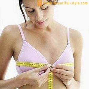 How to reduce breast: Different ways