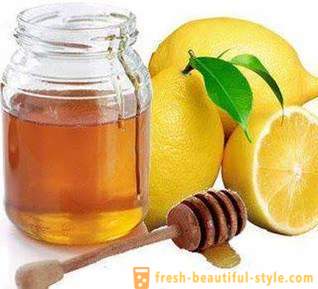Lemons for weight loss - a useful way to reduce weight