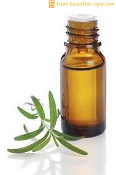 Rosemary essential oil: application and useful properties