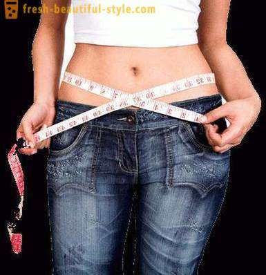 How to lose weight 10 kg: tips and tricks
