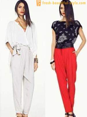 Pants-bananas: Create your own style