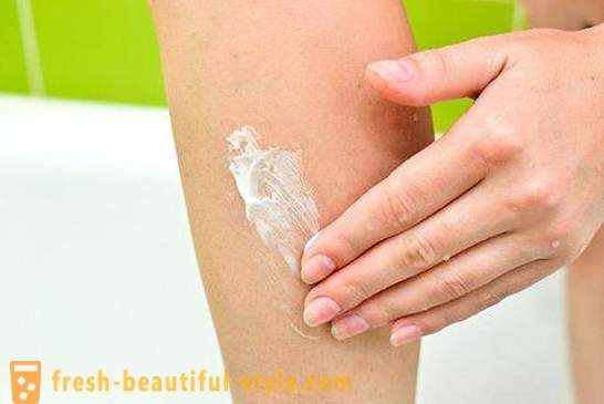 Practical recommendations: how to get rid of irritation after shaving and hair removal