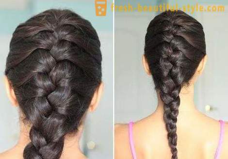 How to braid 
