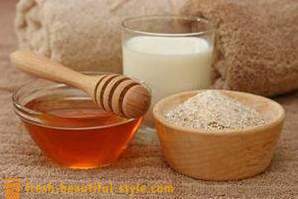 Oatmeal diet for weight loss - an excellent way to combat obesity