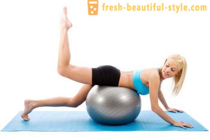 Pilates for weight loss and keeping the body in good shape: advantages, principles, types, contraindications