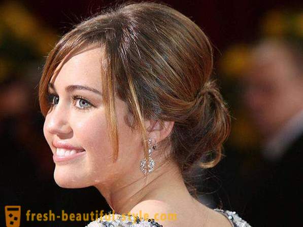 Everyday hairstyles for girls