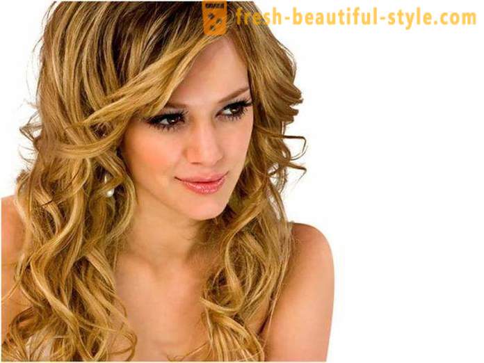 Everyday hairstyles for girls