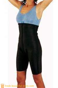 How safe and effective for weight loss Shorts?